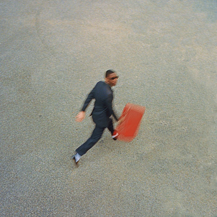 samm henshaw's cover untidy soul